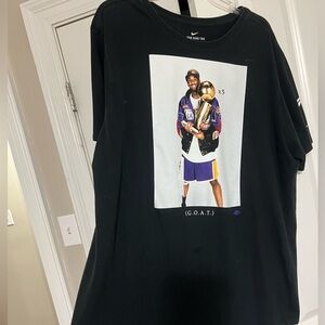 Men’s Nike t shirt